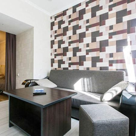 Garry Apartment Tbilisi Esterno foto