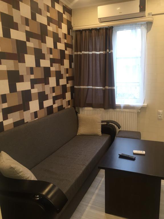 Garry Apartment Tbilisi Esterno foto