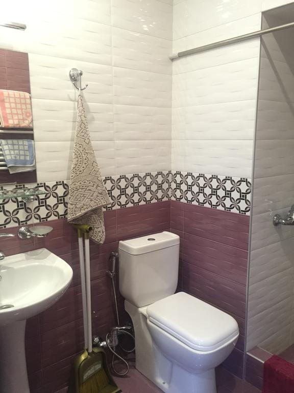 Garry Apartment Tbilisi Esterno foto