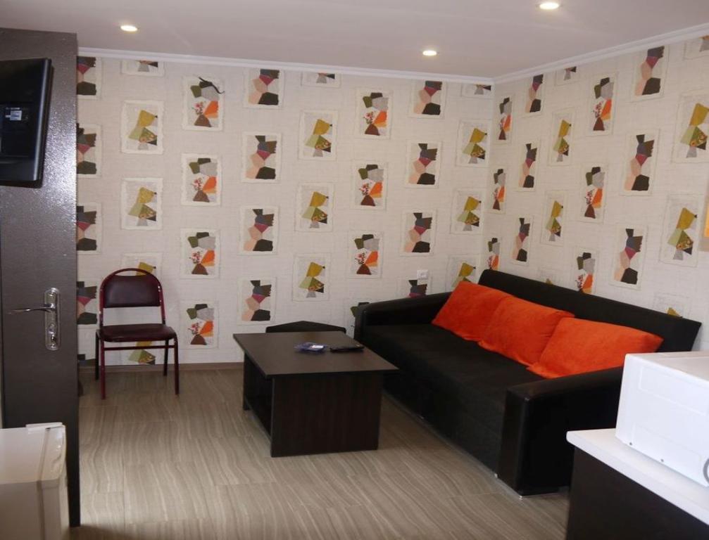 Garry Apartment Tbilisi Esterno foto