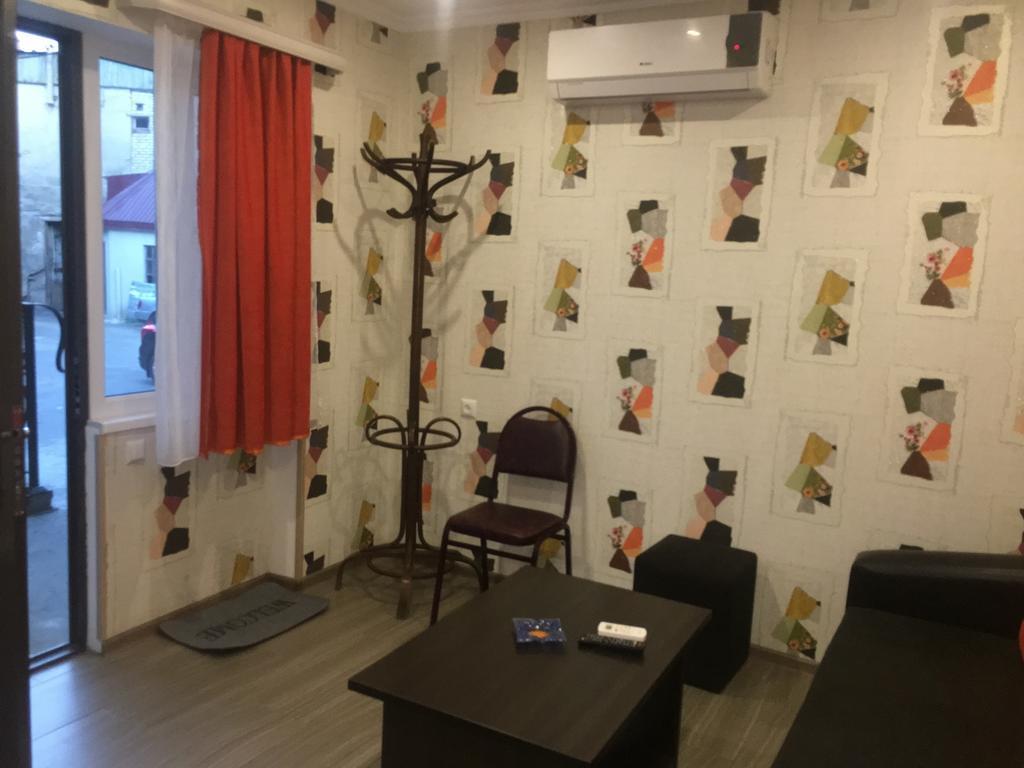 Garry Apartment Tbilisi Esterno foto