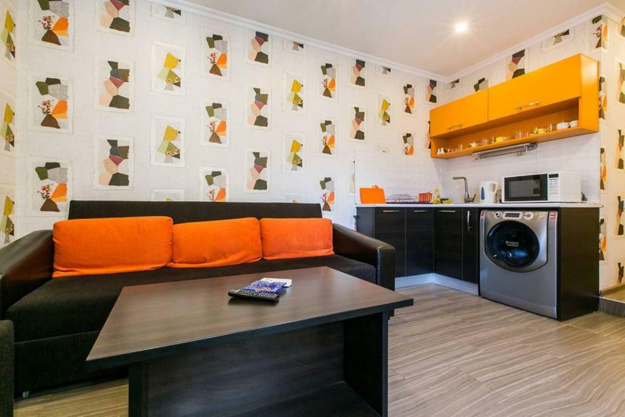 Garry Apartment Tbilisi Esterno foto