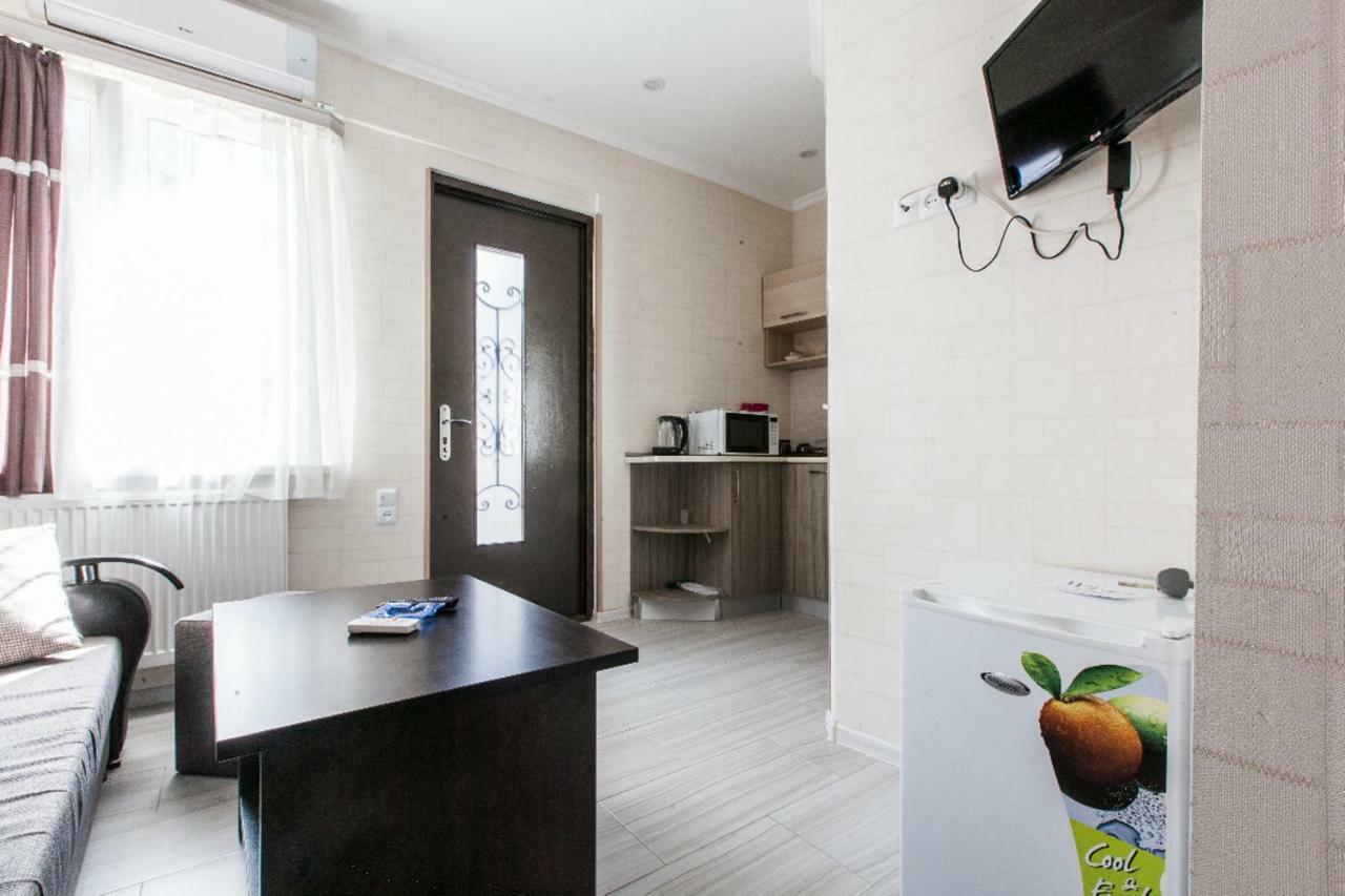 Garry Apartment Tbilisi Esterno foto